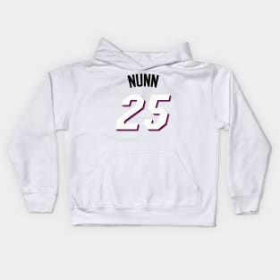 Kendrick Nunn Vice Kids Hoodie